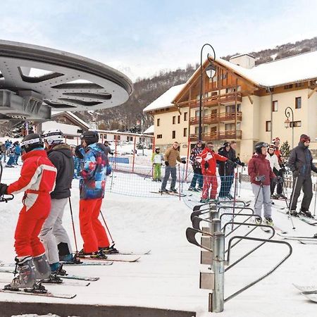Les Chalets Du Galibier 2 Wifi Parking Prive 4Stars Валоар Екстериор снимка