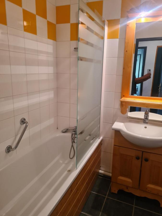 Les Chalets Du Galibier 2 Wifi Parking Prive 4Stars Валоар Екстериор снимка