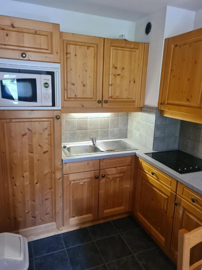 Les Chalets Du Galibier 2 Wifi Parking Prive 4Stars Валоар Екстериор снимка