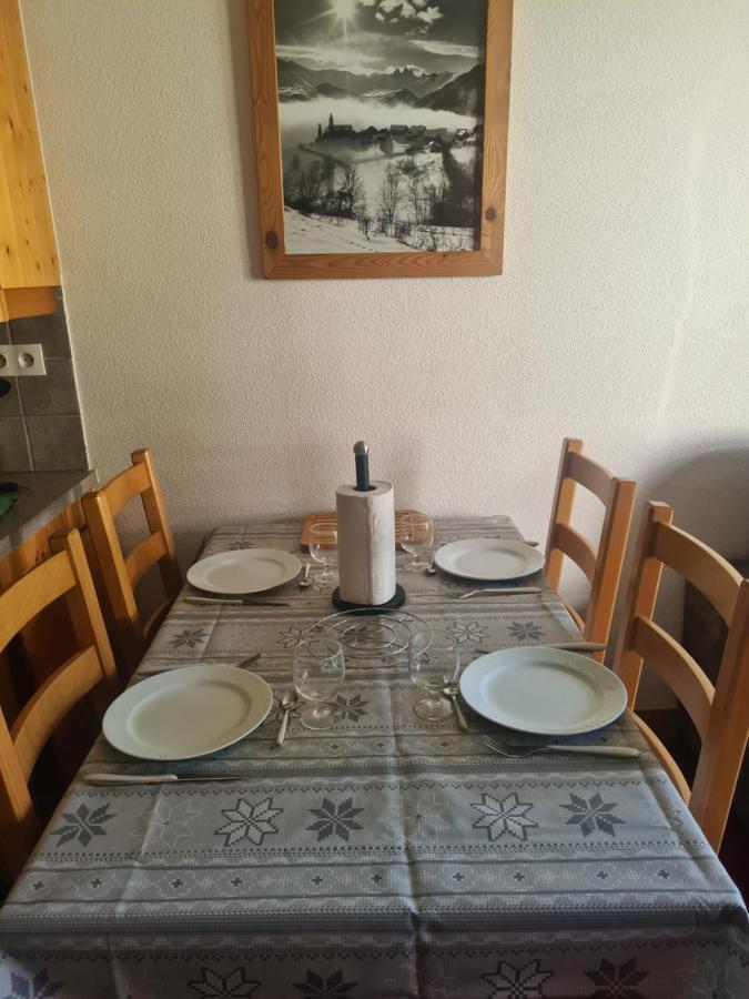 Les Chalets Du Galibier 2 Wifi Parking Prive 4Stars Валоар Екстериор снимка