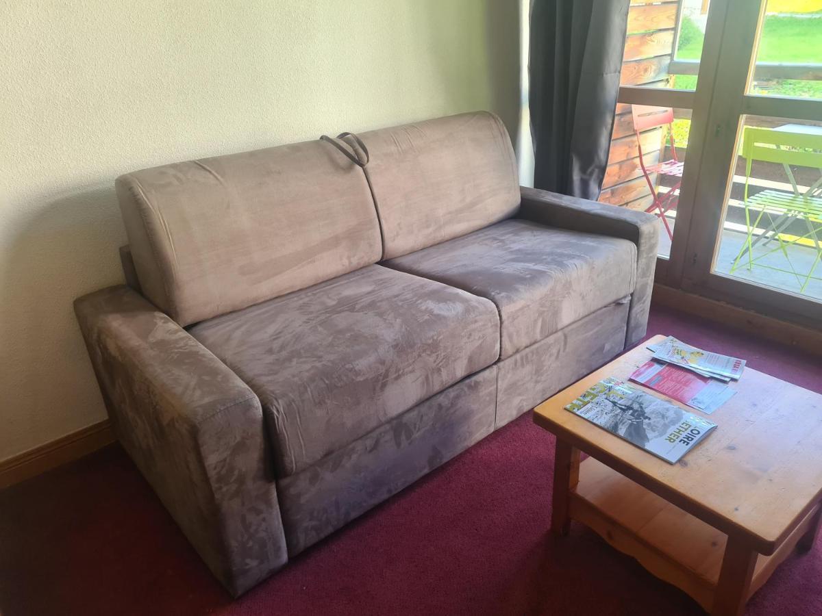 Les Chalets Du Galibier 2 Wifi Parking Prive 4Stars Валоар Екстериор снимка
