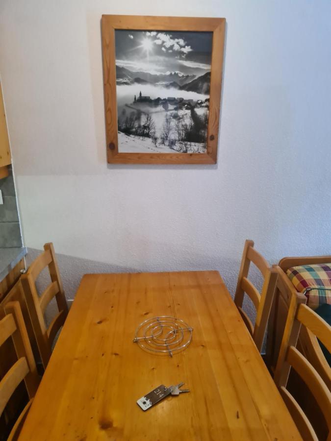 Les Chalets Du Galibier 2 Wifi Parking Prive 4Stars Валоар Екстериор снимка